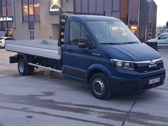 Schoukens Tom TGE 5 160 8 V CC L4 Pickup 3