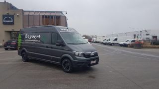 Boomkwekerij Bogaert TGE 3 180 8 V L4 H3 3
