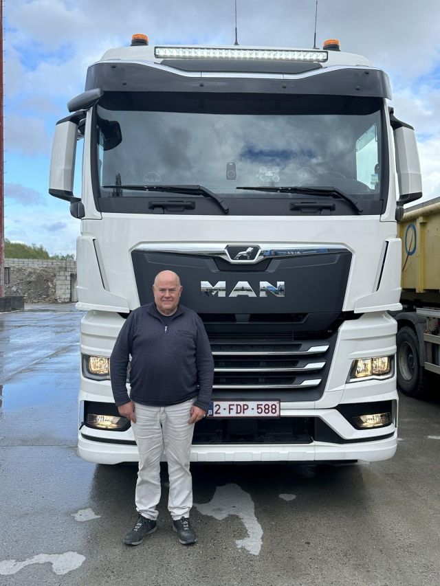 M Trans TGX 25 480 GM 5