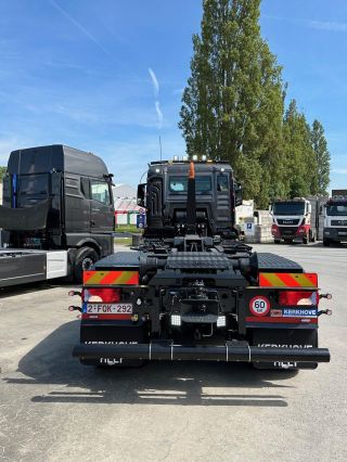 Wauters Kenny TGS 33 480 BL 6x4 Wisselsysteem Kerckhove 5