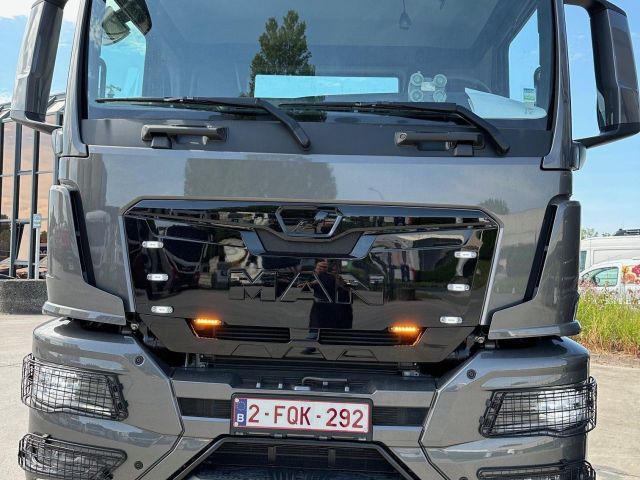 Wauters Kenny TGS 33 480 BL 6x4 Wisselsysteem Kerckhove 7