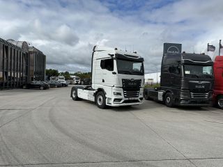 Deronne TGX 21 480 LLS GM wb3900 2