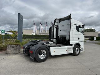 Deronne TGX 21 480 LLS GM wb3900 3