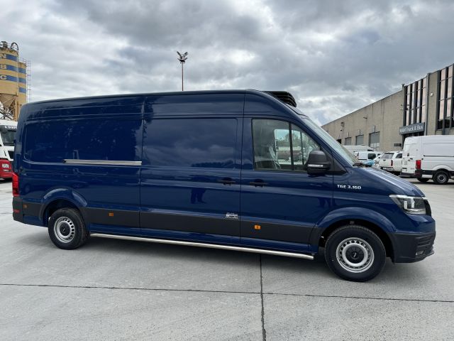 Bosteels TGE 3 160 8 V L4 H3 RWD 5