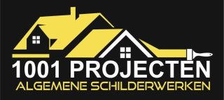 Logo 1001 Projecten