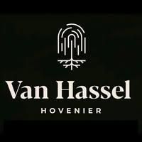 Van Hassel Hovenier Logo