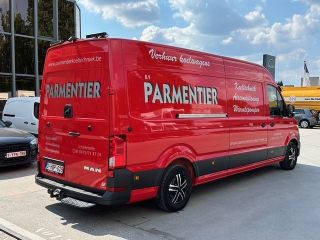 Parmentier TGE 3 180 8 V L4 H3 FWD 6