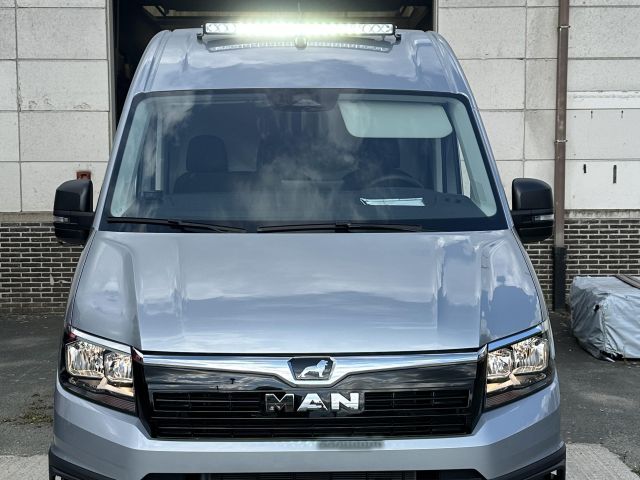 Barbu Betonvloeren TGE 3 160 8 V L3 H3 RWD 3