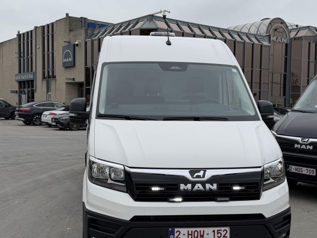 Amacro TGE 3 140 8 V L4 H3 FWD 4