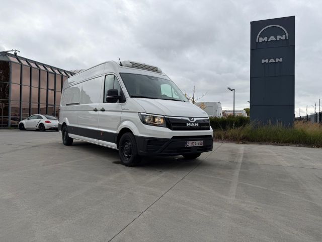Bosteels TGE 3 160 8 V L4 H3 RWD Matthys koeling 4