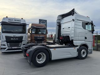 SC trans TGX 20 520 LLS GX 2