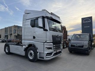 SC trans TGX 20 520 LLS GX 3
