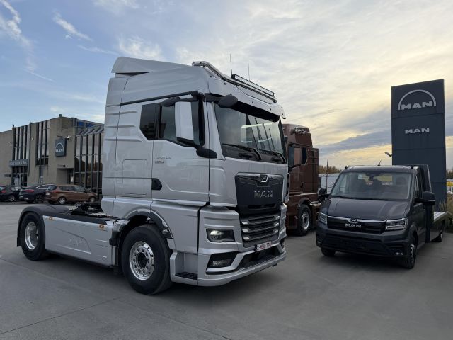 SC trans TGX 20 520 LLS GX 4