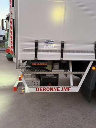 Deronne TGS 28 400 6x2 4 LL NN Cab 1