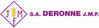 Logo Deronne JMF