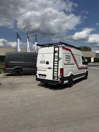 Van Kelecom Len TGE 3 140 8 V L3 H3 FWD 3