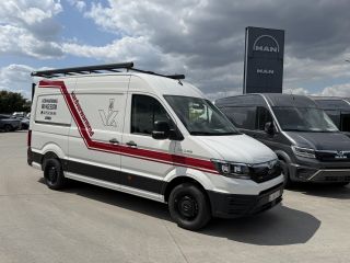 Van Kelecom Len TGE 3 140 8 V L3 H3 FWD 1