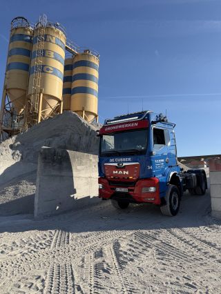 De Cubber TGS 22 520 BLS 4x4 TM Cab 3