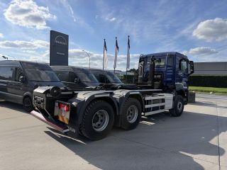 GBS TGS 33 440 BBS NN Cab 2