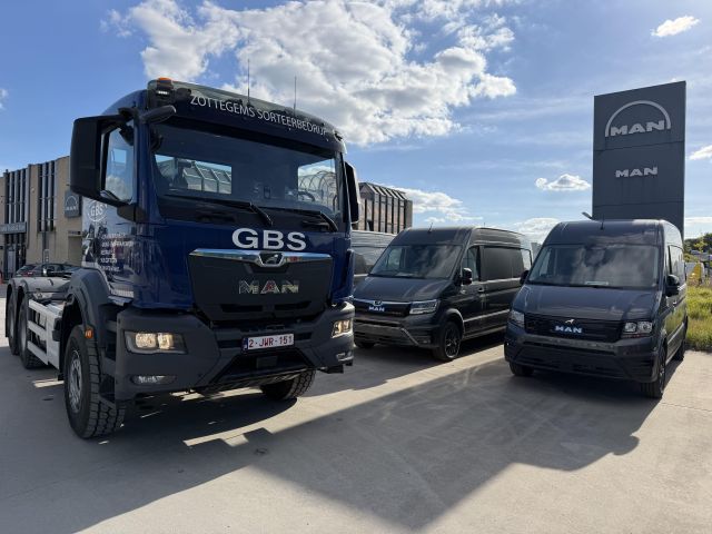 GBS TGS 33 440 BBS NN Cab 4