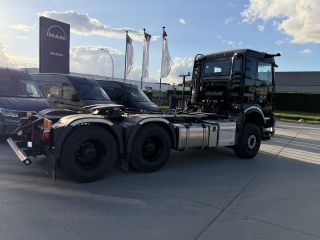 SVH TGS 34 520 BLS NN Cab trekker containersysteem 2