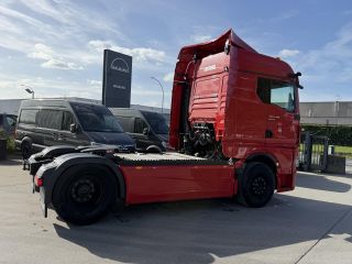 Cris Europe TGX 21 480 BLS GM Cab 4