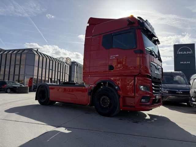 Cris Europe TGX 21 480 BLS GM Cab 3