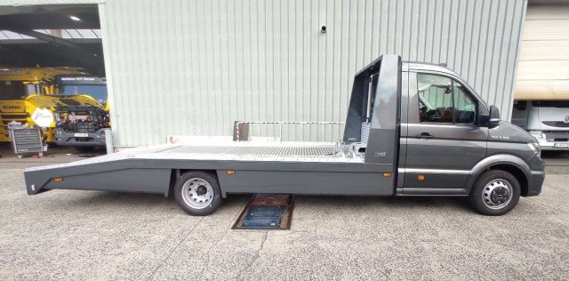 GRD STOCK TGE 5 160 8 V CC L4 RWD Indium Grey MDMYY92 F 6017 98169 inclusief Tijhof opbouw2