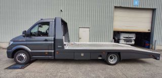 GRD STOCK TGE 5 160 8 V CC L4 RWD Indium Grey MDMYY92 F 6017 98169 inclusief Tijhof opbouw