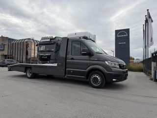GRD STOCK TGE 5 160 8 V CC L4 RWD Indium Grey MDMYY92 F Tijhof 6017 98169 1