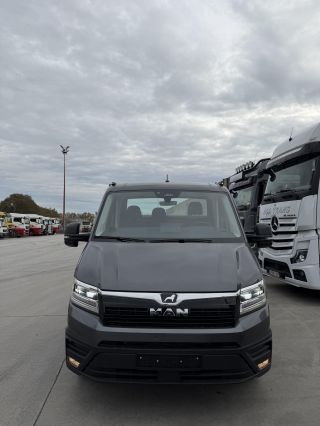 GRD STOCK TGE 5 160 8 V CC L4 RWD Indium Grey MDMYY92 F Tijhof 6017 98169 2