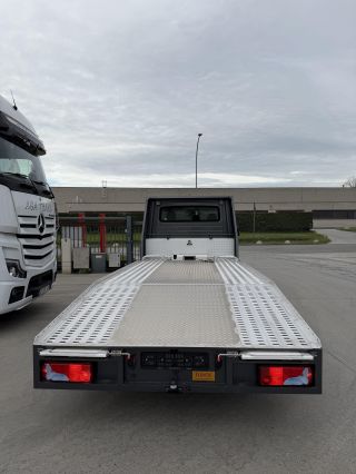 GRD STOCK TGE 5 160 8 V CC L4 RWD Indium Grey MDMYY92 F Tijhof 6017 98169 3
