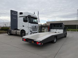 GRD STOCK TGE 5 160 8 V CC L4 RWD Indium Grey MDMYY92 F Tijhof 6017 98169 5