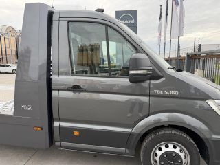 GRD STOCK TGE 5 160 8 V CC L4 RWD Indium Grey MDMYY92 F Tijhof 6017 98169 6