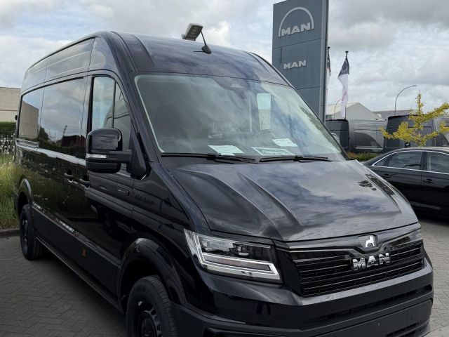 STOCK TGE 3 180 8 V L3 H3 FWD Individual Deep Black Lion 601702713 7